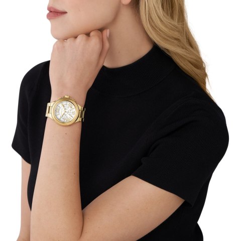 Michael Kors ZEGAREK DAMSKI MICHAEL KORS Camille MK7270 + BOX