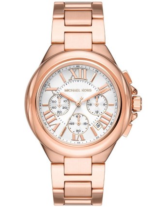 Michael Kors ZEGAREK DAMSKI MICHAEL KORS Camille MK7271 + BOX