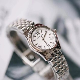 Michael Kors ZEGAREK DAMSKI MICHAEL KORS MK3228 - LEXINGTON (zm510b)