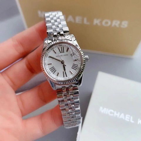 Michael Kors ZEGAREK DAMSKI MICHAEL KORS MK3228 - LEXINGTON (zm510b)