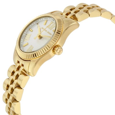 Michael Kors ZEGAREK DAMSKI MICHAEL KORS MK3229 - LEXINGTON (zm510c)