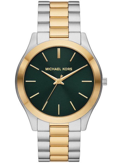 Michael Kors ZEGAREK MĘSKI Michael Kors Runway MK9149 + BOX