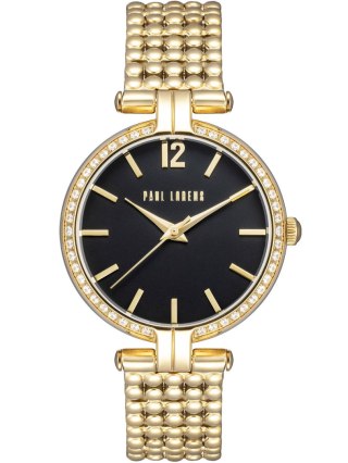 Paul Lorens ZEGAREK DAMSKI PAUL LORENS - PL11378B2-1D1 (zg561c) + BOX