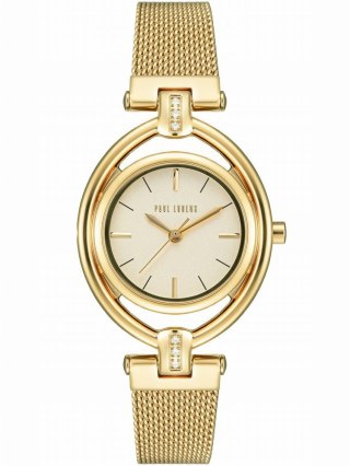 Paul Lorens ZEGAREK DAMSKI PAUL LORENS - PL13628B-4D1 (zg555h) + BOX