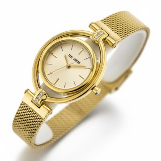 Paul Lorens ZEGAREK DAMSKI PAUL LORENS - PL13628B-4D1 (zg555h) + BOX