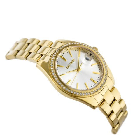 Paul Lorens ZEGAREK DAMSKI PAUL LORENS -PL20001B-3D1 (zg570b) + BOX