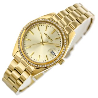 Paul Lorens ZEGAREK DAMSKI PAUL LORENS - PL20001B-4D1 (zg570a) + BOX