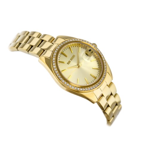 Paul Lorens ZEGAREK DAMSKI PAUL LORENS - PL20001B-4D1 (zg570a) + BOX