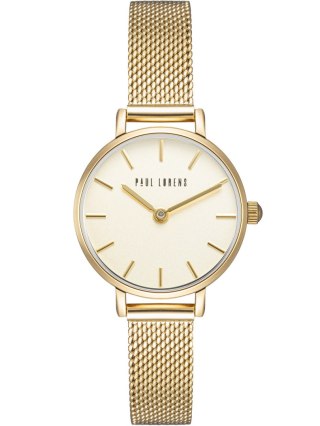 Paul Lorens ZEGAREK DAMSKI PAUL LORENS - PL20004B-4D1 (zg567a) + BOX