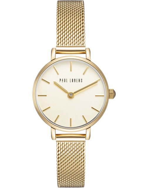 Paul Lorens ZEGAREK DAMSKI PAUL LORENS - PL20004B-4D1 (zg567a) + BOX