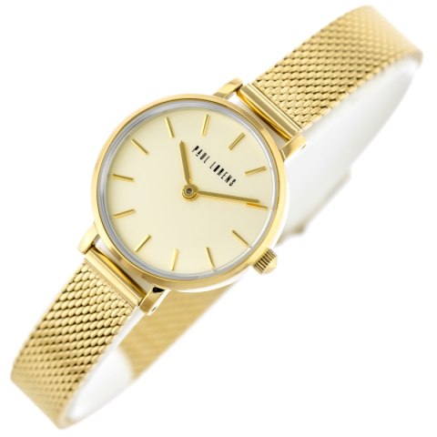 Paul Lorens ZEGAREK DAMSKI PAUL LORENS - PL20004B-4D1 (zg567a) + BOX