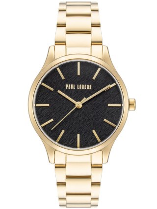 Paul Lorens ZEGAREK DAMSKI PAUL LORENS - PL20007B-1D1 (zg568b) + BOX