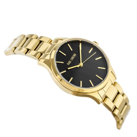 Paul Lorens ZEGAREK DAMSKI PAUL LORENS - PL20007B-1D1 (zg568b) + BOX