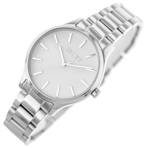 Paul Lorens ZEGAREK DAMSKI PAUL LORENS - PL20007B-3C1 (zg568a) + BOX