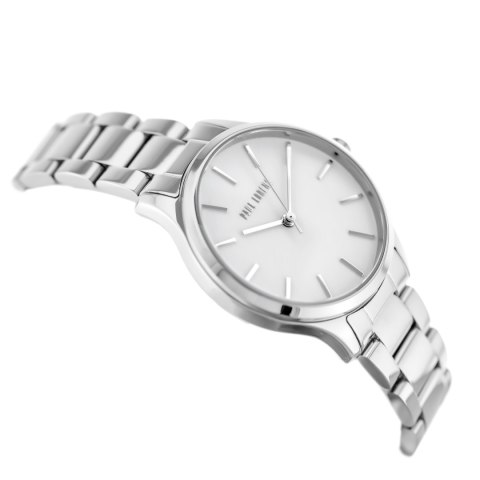 Paul Lorens ZEGAREK DAMSKI PAUL LORENS - PL20007B-3C1 (zg568a) + BOX