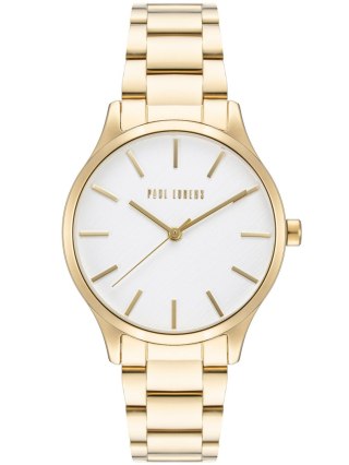 Paul Lorens ZEGAREK DAMSKI PAUL LORENS - PL20007B-3D1 (zg568c) + BOX