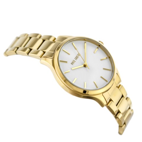 Paul Lorens ZEGAREK DAMSKI PAUL LORENS - PL20007B-3D1 (zg568c) + BOX