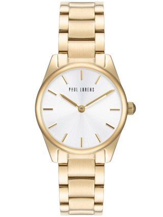 Paul Lorens ZEGAREK DAMSKI PAUL LORENS - PL20008B-3D1 (zg571b) + BOX