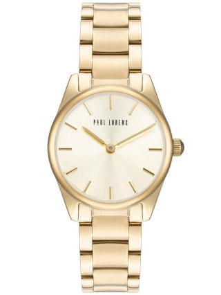 Paul Lorens ZEGAREK DAMSKI PAUL LORENS - PL20008B-4D1 (zg571a) + BOX