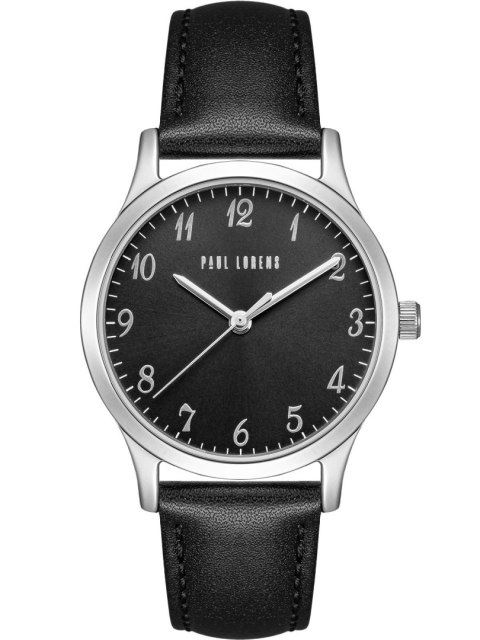 Paul Lorens ZEGAREK DAMSKI PAUL LORENS - PL20019A-1C1 (zg566b) + BOX