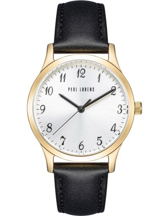 Paul Lorens ZEGAREK DAMSKI PAUL LORENS - PL20019A-3A2 (zg566a) + BOX