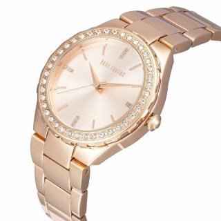 Paul Lorens ZEGAREK DAMSKI PAUL LORENS - PL9656B3-4D2 (zg535f) + BOX