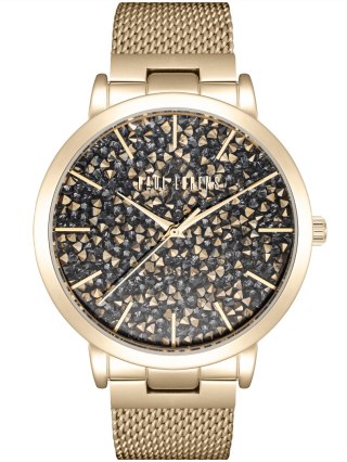 Paul Lorens ZEGAREK DAMSKI PAUL LORENS - PPL00473B2-1D1 - STAL SZLACHETNA (zg517c) + BOX