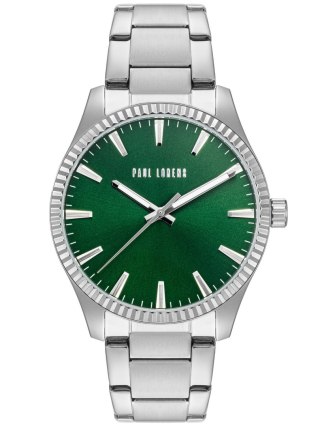 Paul Lorens ZEGAREK MĘSKI PAUL LORENS - PL20012B-8C1 (zg382c) + BOX