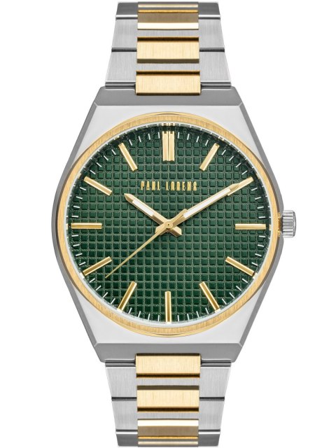 Paul Lorens ZEGAREK MĘSKI PAUL LORENS - PL20013B-8D2 (zg384c) + BOX