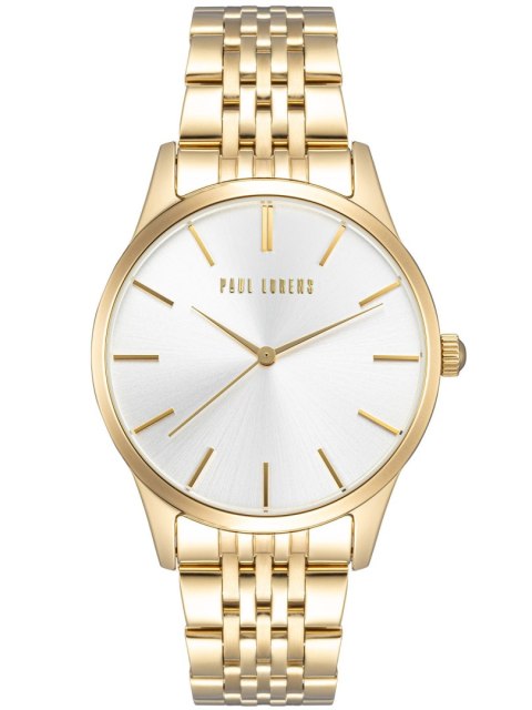 Paul Lorens ZEGAREK MĘSKI PAUL LORENS - PL20014B-3D1 (zg390b) + BOX