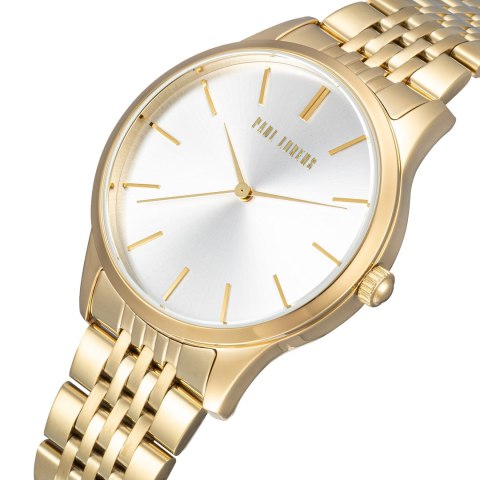 Paul Lorens ZEGAREK MĘSKI PAUL LORENS - PL20014B-3D1 (zg390b) + BOX