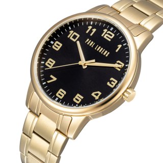 Paul Lorens ZEGAREK MĘSKI PAUL LORENS - PL20018B-1D1 (zg388d) + BOX