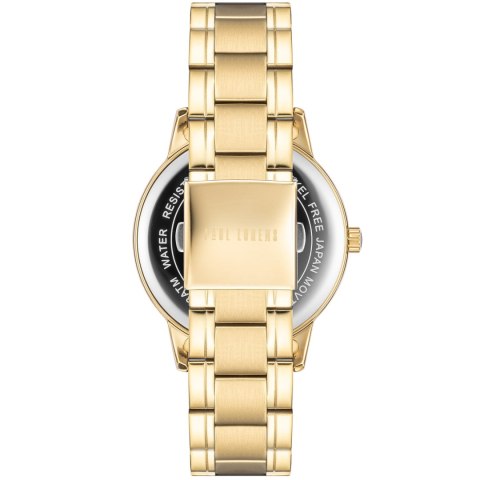 Paul Lorens ZEGAREK MĘSKI PAUL LORENS - PL20018B-1D1 (zg388d) + BOX