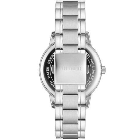 Paul Lorens ZEGAREK MĘSKI PAUL LORENS - PL20018B-6C1 (zg388b) + BOX