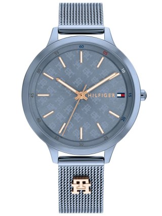 Tommy Hilfiger ZEGAREK DAMSKI TOMMY HILFIGER 1782589 - Iris (zf607b) + BOX