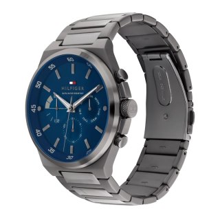 Tommy Hilfiger ZEGAREK MĘSKI TOMMY HILFIGER DEXTER 1792089 (zf104c) + BOX