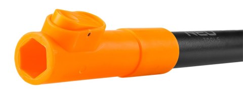 Trzonek długi 130 cm. NEO Click System