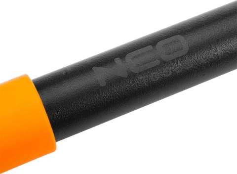 Trzonek długi 130 cm. NEO Click System