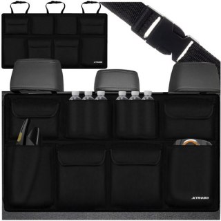 Organizer na fotel samochodowy Xtrobb 25251