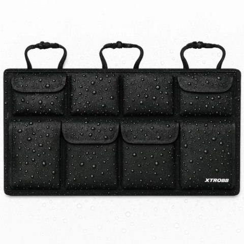 Organizer na fotel samochodowy Xtrobb 25251