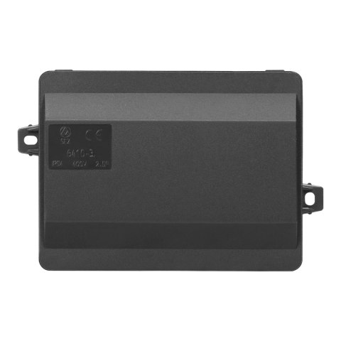 Puszka natynkowa 90x90 Klik, IP54