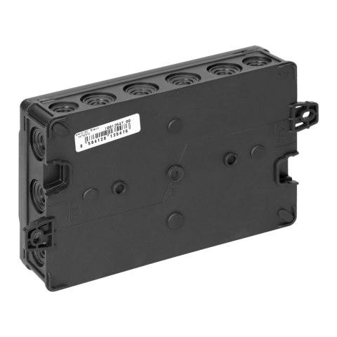 Puszka natynkowa 90x90 Klik, IP54