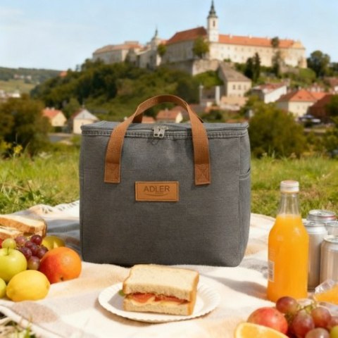 AD 4523 Torba termiczna - 10l