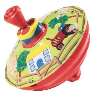 Bąk farma 13 cm