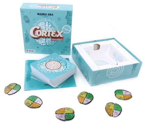 Gra cortex