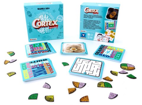 Gra cortex
