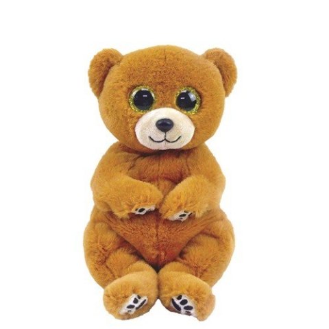 Maskotka ty miś duncan 15 cm