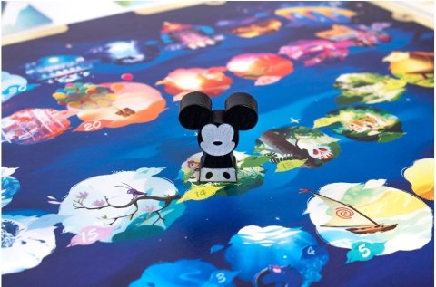 Gra dixit disney (pl)