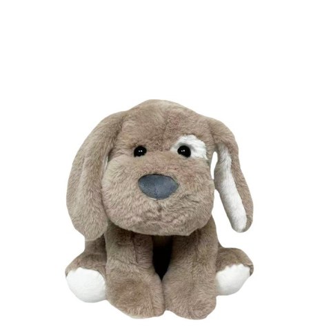 Maskotka pies bruno 30 cm