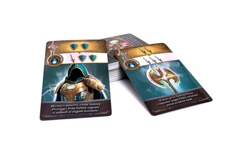 Gra dungeon legens (pl)